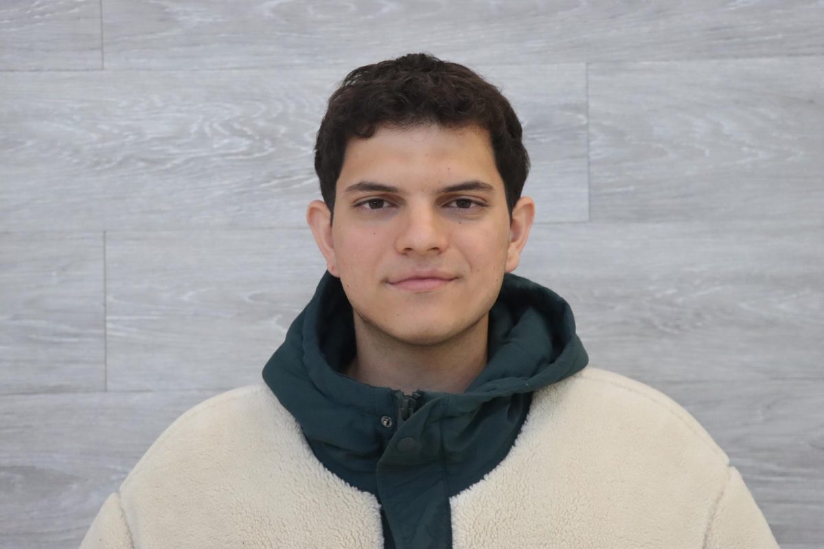Isaak Porto