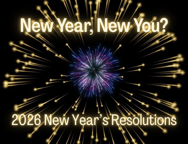 New Year, New You?