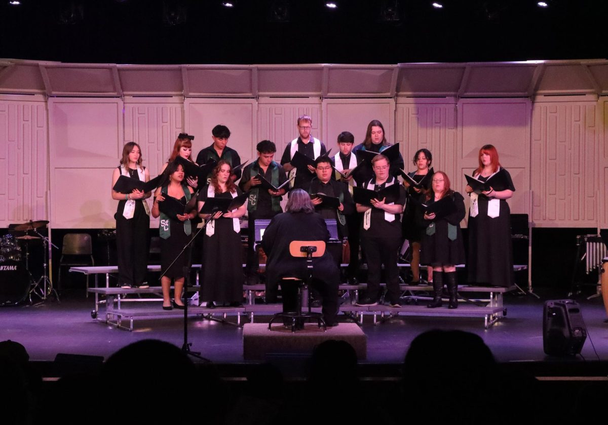 Choir Start