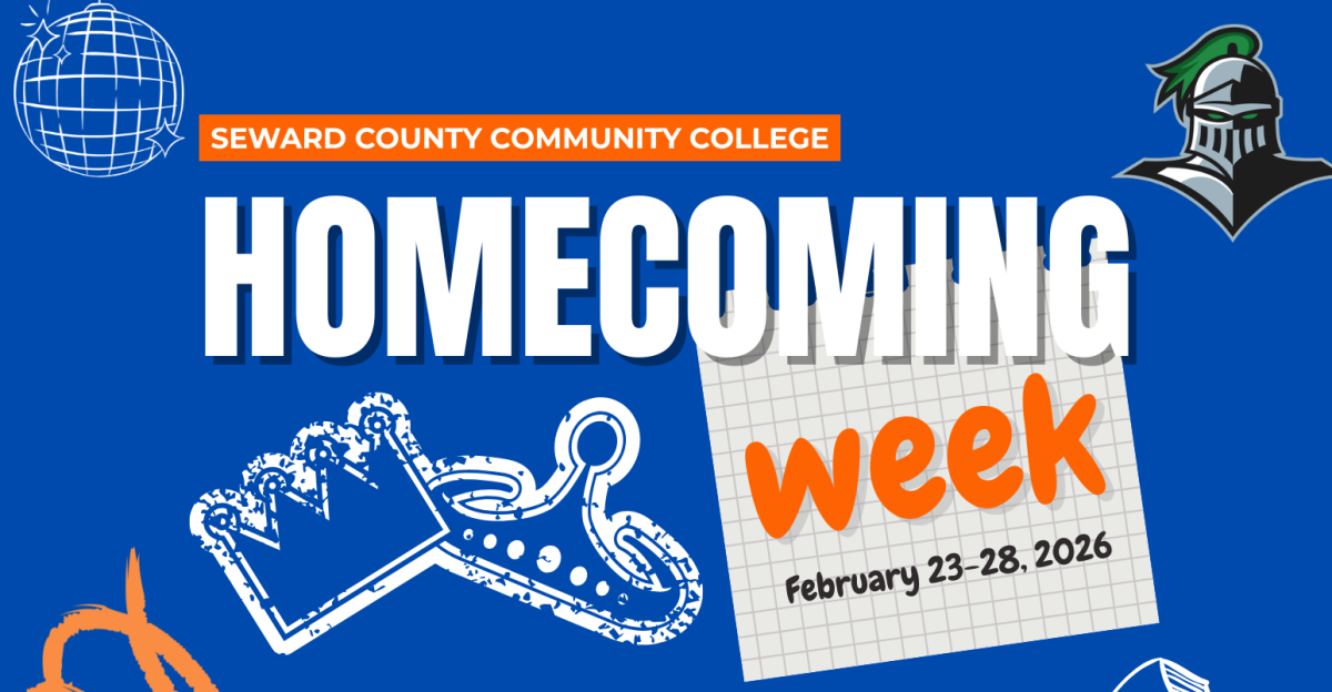 SCCC Homecoming Week 2026
