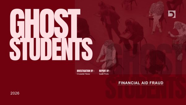 Ghost students, online fraud challenge trust in modern education
