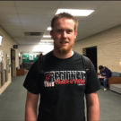 Dane Friederich