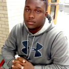 Kenny Holmes