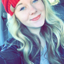 Paige Rogers