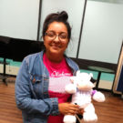 Yamilex Munoz