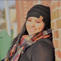 Princella Brown is an 18 year old who attends Liberal High School. Her mother is from Ojinaga, Chihuahua. Brown is a CNA and plans to continue her education at SCCC for her associate's degree in nursing before transfering to UCO in OKC. Princella enjoys spending time with friends, family and doing makeup. Brown also spends her time working 2 jobs, as a waitress and a sales associate in Liberal, KS.