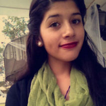 Cynthia Amaro is 18 years old. She is a senior at Liberal High School. While attending liberal high school she has been a part of FCCLA, tennis, bowling and prom committee. After she graduates, she plans to attend Seward County Community College to receive her associate’s degree in criminal justice and to later transfer to a police academy to become a detective. Some of Amaro’s hobbies include community service and singing.